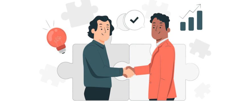 Strategy Development Chart