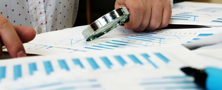 Strategy Development Chart