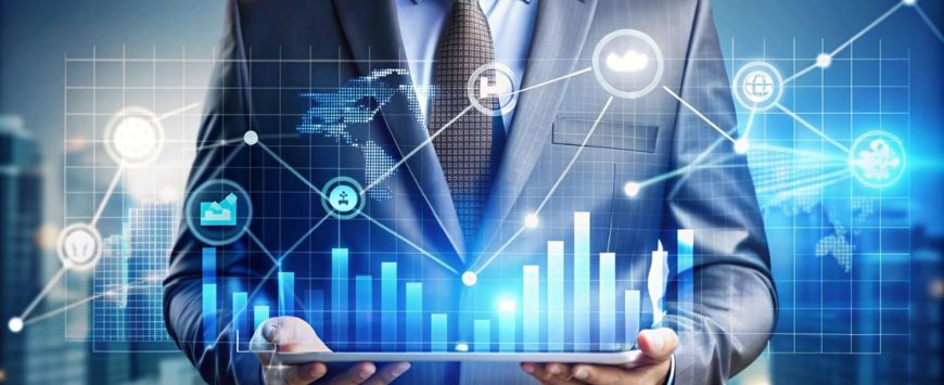 Strategy Development Chart