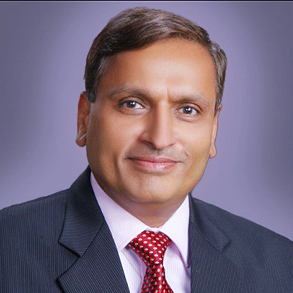 CA Mahesh Agarwal