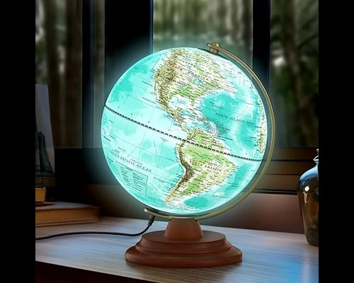 Global Accounting & Compliance